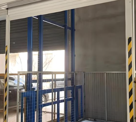 三河液压货梯技术标准