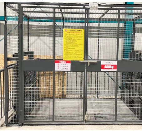 三河升降货梯常见故障